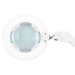 Lampa cu lupa Glow 8021 141606 (White) Thumb