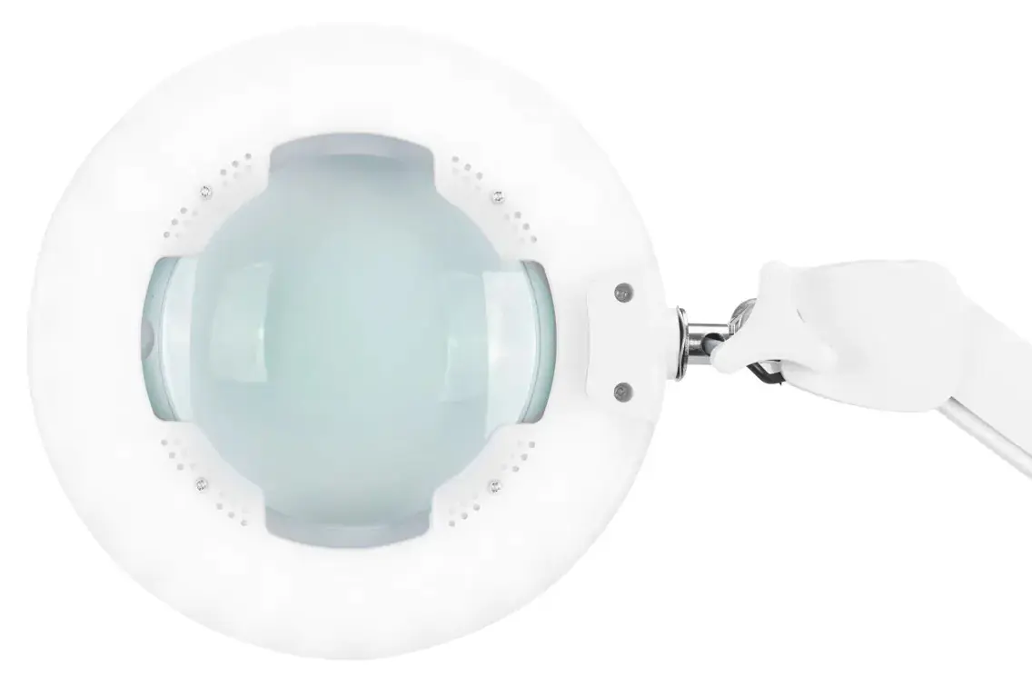 Lampa cu lupa Glow 8021 141606 (White) - 7