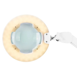 Lampa cu lupa Glow 8021 141606 (White) Thumb