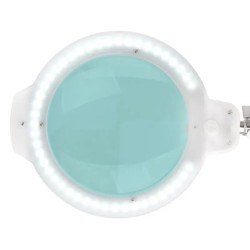 Лампа с лупой Glow Moonlight 8012 114954 (White) Thumb
