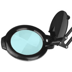 Лампа с лупой Glow Moonlight 8013 113965 (Black) Thumb