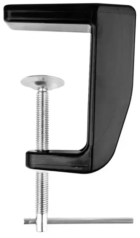 Лампа с лупой Glow Moonlight 8013 113965 (Black)