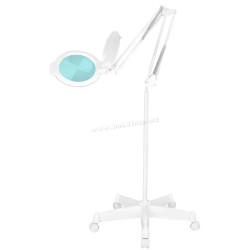 Lampa cu lupa Glow Moonlight 8013 114955 (White)