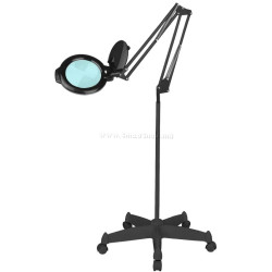 Lampa cu lupa Glow Moonlight 8013 115252 (Black)