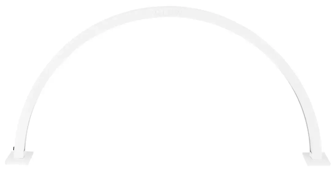 Lampa de tratament Glow Arche II 148029 (White)