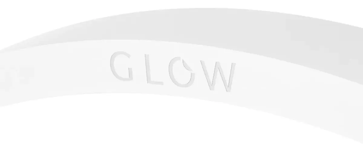 Lampa de tratament Glow Arche II 148029 (White)