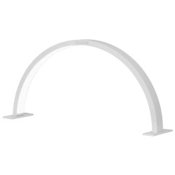 Процедурная лампа Glow Arche II 154525 (Grey) Thumb