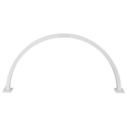 Процедурная лампа Glow Arche II 154525 (Grey) Thumb