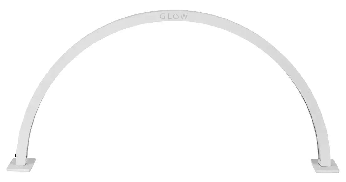 Процедурная лампа Glow Arche II 154525 (Grey)