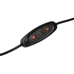 Процедурная лампа Glow Arche II 154525 (Grey) Thumb