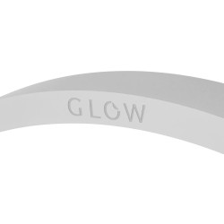 Процедурная лампа Glow Arche II 154525 (Grey) Thumb