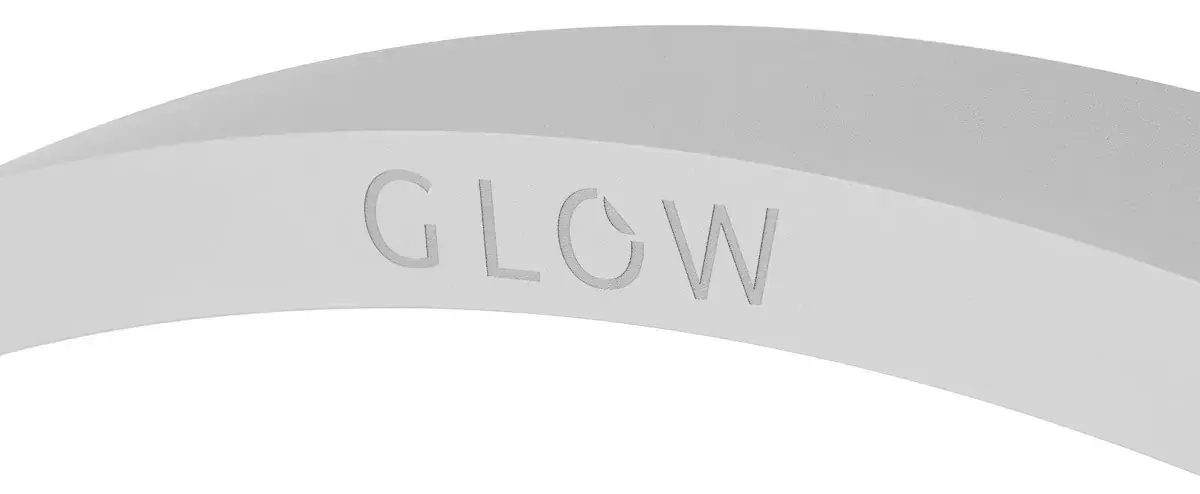 Процедурная лампа Glow Arche II 154525 (Grey)
