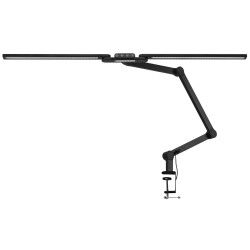 Lampa de tratament Glow L04 148449 (Black) Thumb