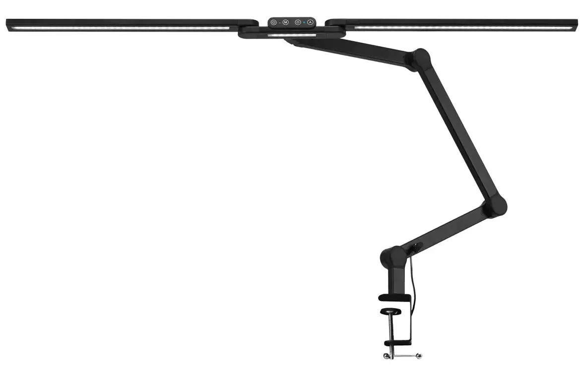 Lampa de tratament Glow L04 148449 (Black)