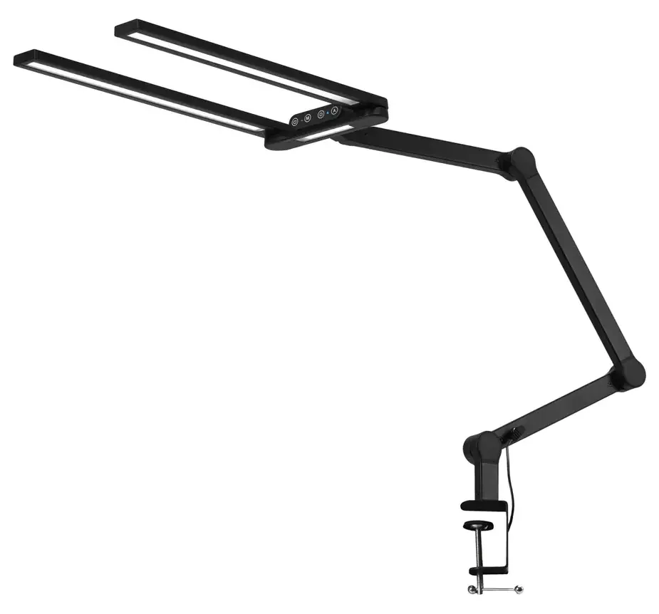 Lampa de tratament Glow L04 148449 (Black)