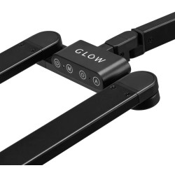 Lampa de tratament Glow L04 148449 (Black) Thumb