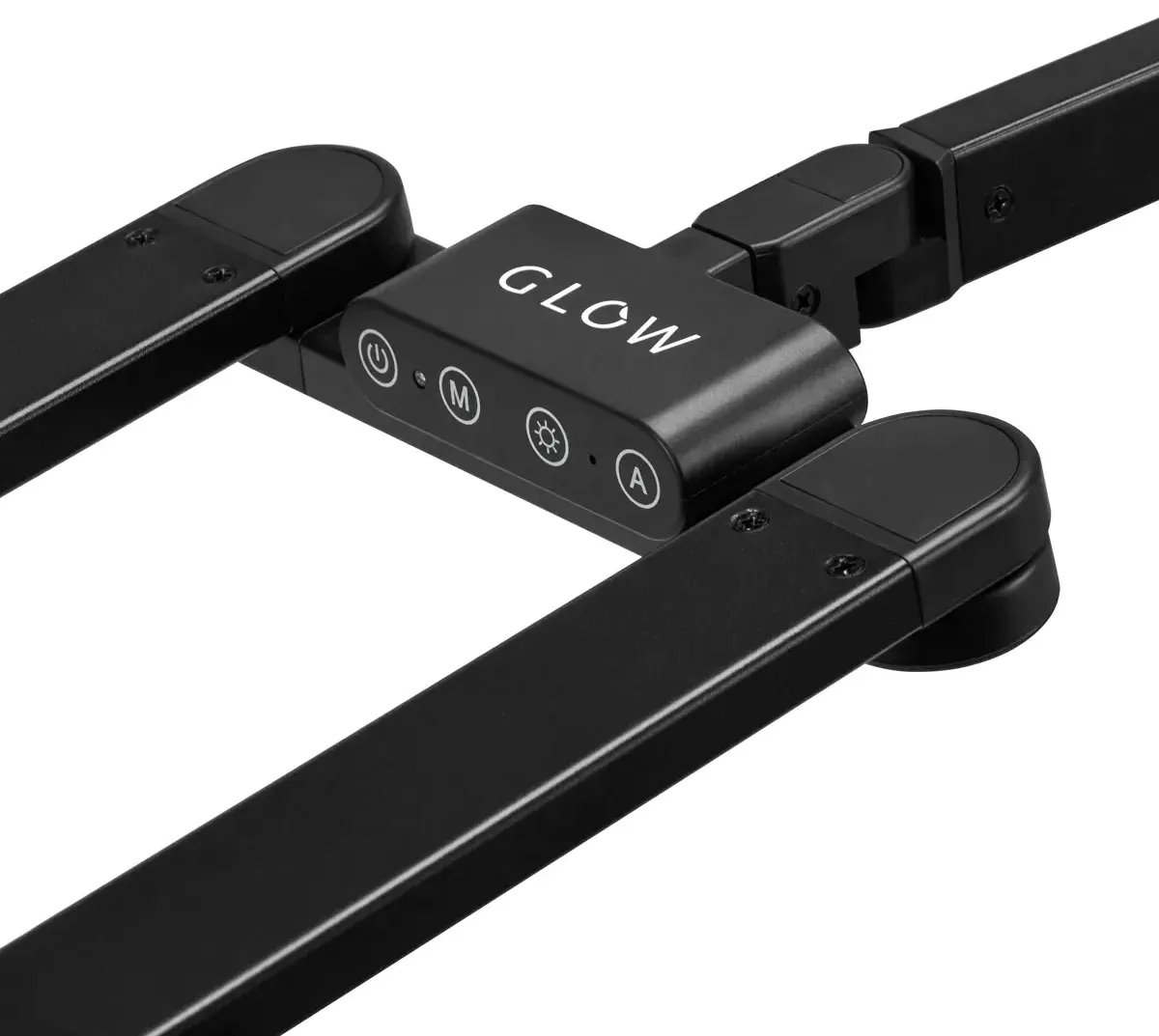 Lampa de tratament Glow L04 148449 (Black)