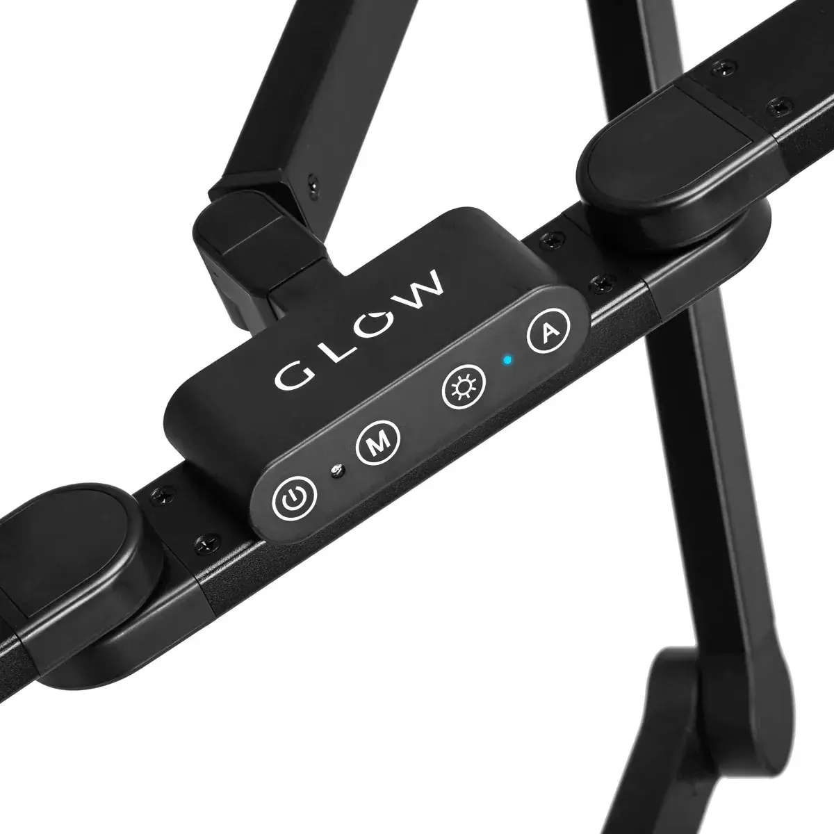 Lampa de tratament Glow L04 148449 (Black)