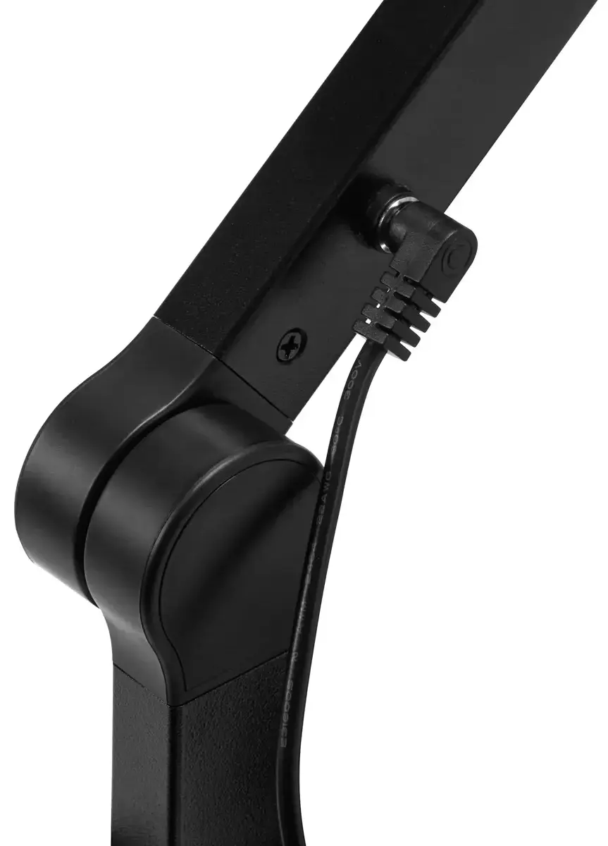 Lampa de tratament Glow L04 148449 (Black)