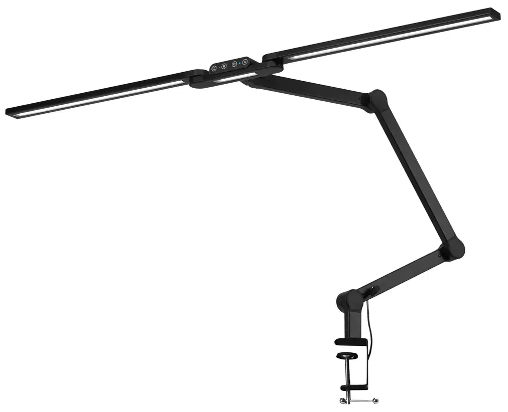 Lampa de tratament Glow L04 148449 (Black)