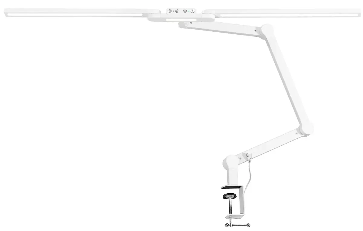 Lampa de tratament Glow L04 150902 (White)