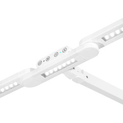 Lampa de tratament Glow L04 150902 (White) Thumb