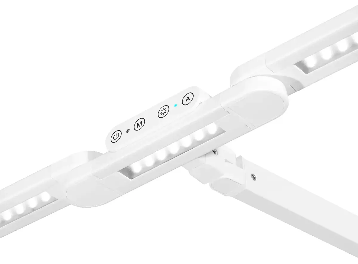 Lampa de tratament Glow L04 150902 (White)