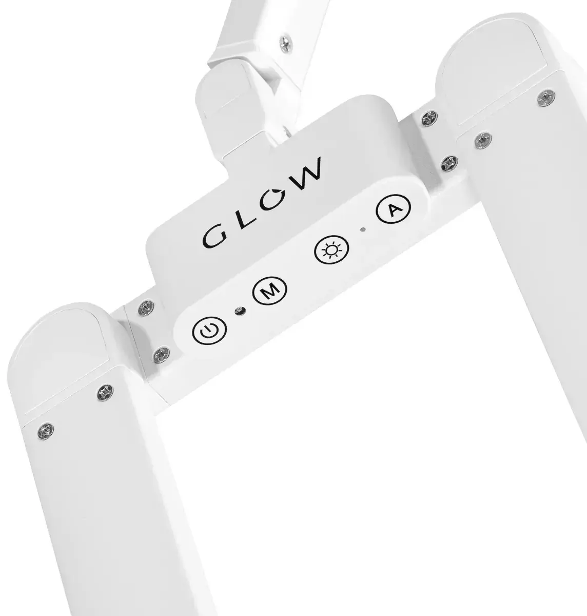 Lampa de tratament Glow L04 150902 (White)