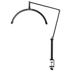 Lampa de tratament Glow MX3 147992 (Black) Thumb