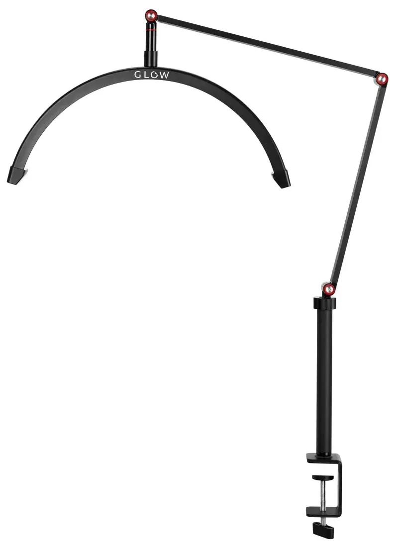 Lampa de tratament Glow MX3 147992 (Black)