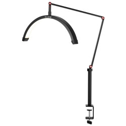 Lampa de tratament Glow MX3 147992 (Black) Thumb