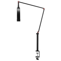 Lampa de tratament Glow MX3 147992 (Black) Thumb