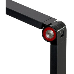 Lampa de tratament Glow MX3 147992 (Black) Thumb