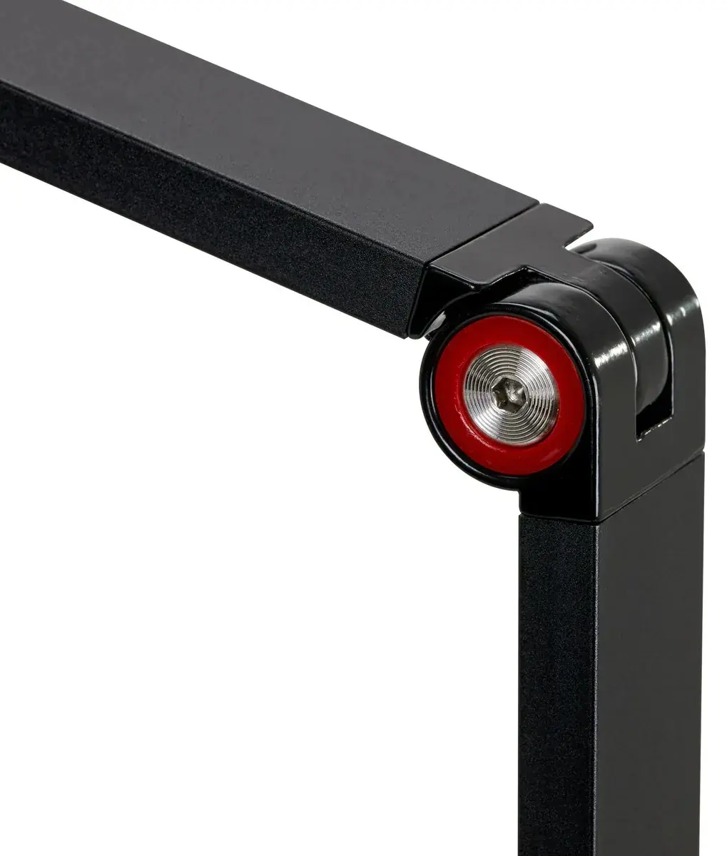 Lampa de tratament Glow MX3 147992 (Black)