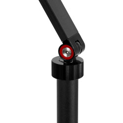 Lampa de tratament Glow MX3 147992 (Black) Thumb