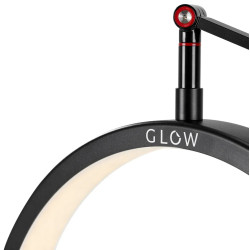 Lampa de tratament Glow MX3 147992 (Black) Thumb