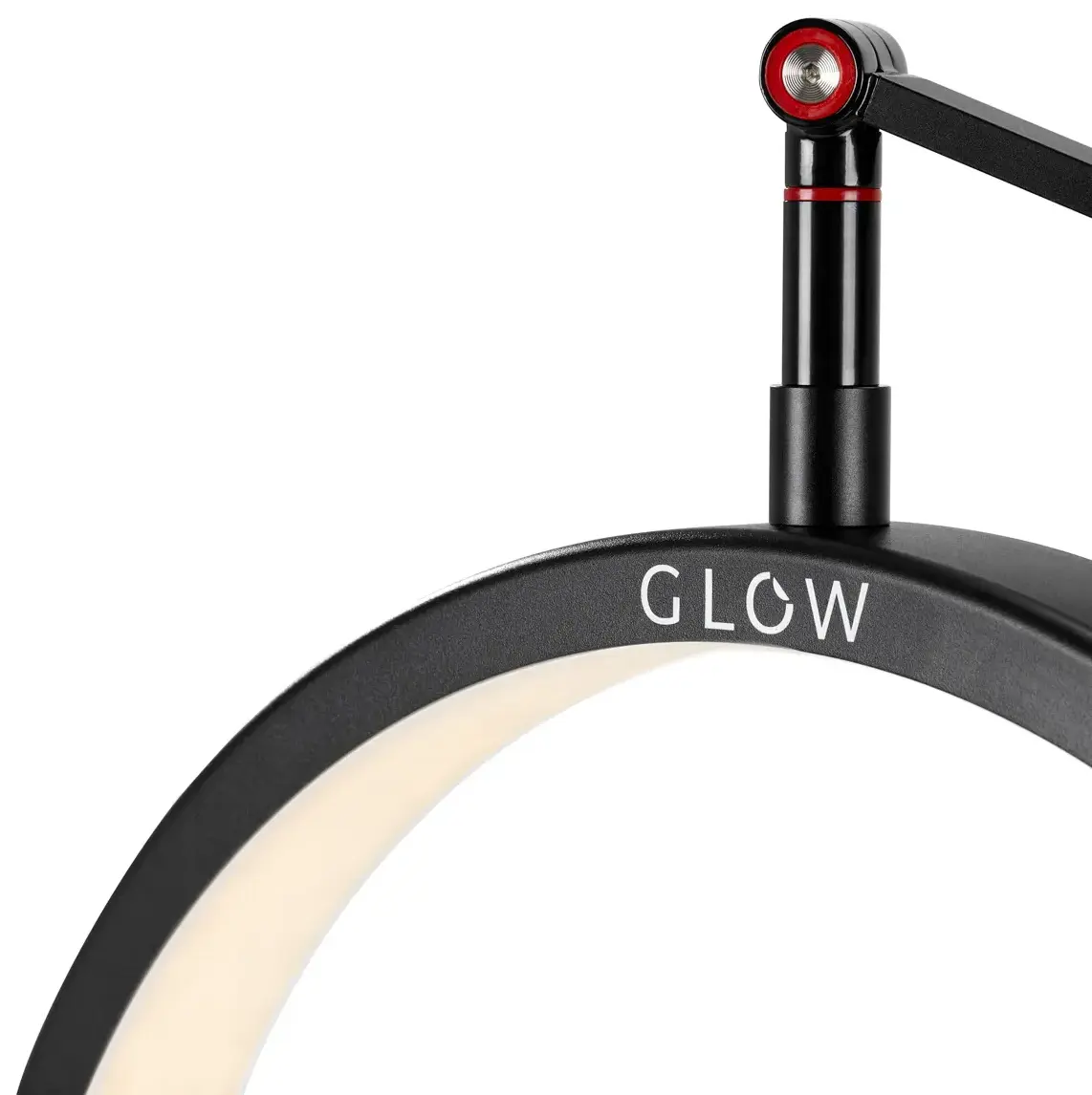 Lampa de tratament Glow MX3 147992 (Black)