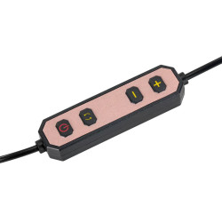 Lampa de tratament Glow MX3 147992 (Black) Thumb