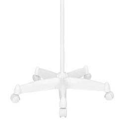 Suport pentru lampa cu lupa Glow Moonlight 113966 (White) Thumb
