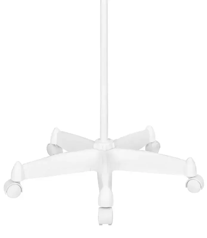Suport pentru lampa cu lupa Glow Moonlight 113966 (White) - 2