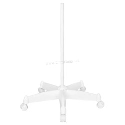 Suport pentru lampa cu lupa Glow Moonlight 113966 (White)