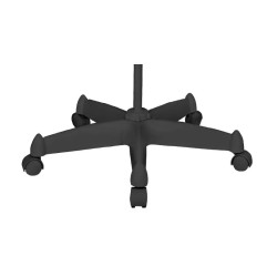 Стойка для лампы Glow Moonlight 115172 (Black) Thumb