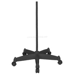 Стойка для лампы Glow Moonlight 115172 (Black)