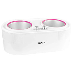 Нагреватель воска 2в1 iWax 112664 (White) Thumb