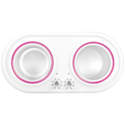 Нагреватель воска 2в1 iWax 112664 (White) Thumb