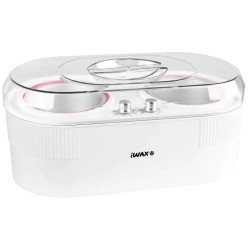 Нагреватель воска 2в1 iWax 112664 (White)