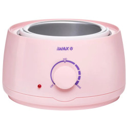 Incalzitor de ceara iWax 100 147870 (Pink) Thumb