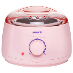 Incalzitor de ceara iWax 100 147870 (Pink)
