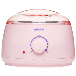 Incalzitor de ceara iWax 100 147870 (Pink) Thumb