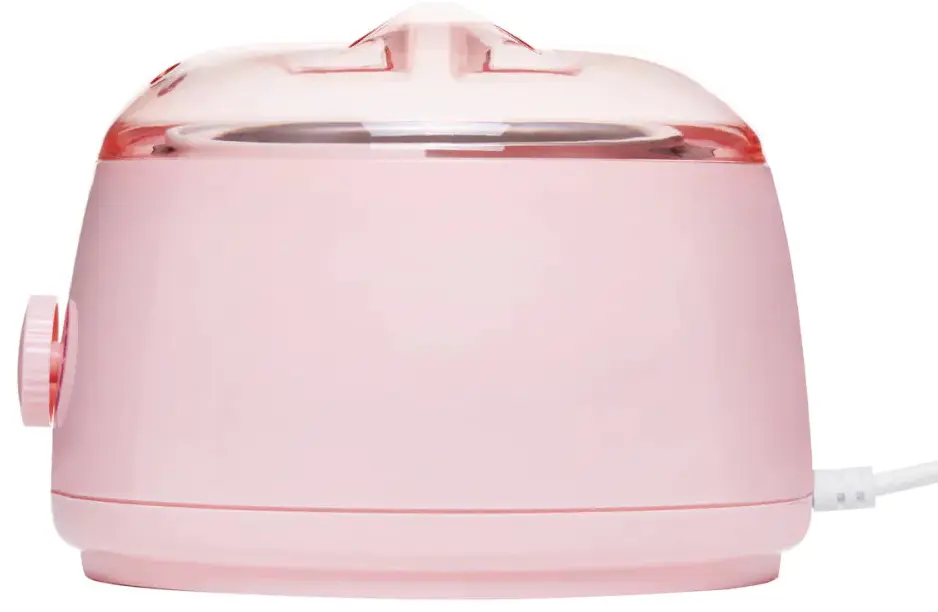 Incalzitor de ceara iWax 100 147870 (Pink) - 5